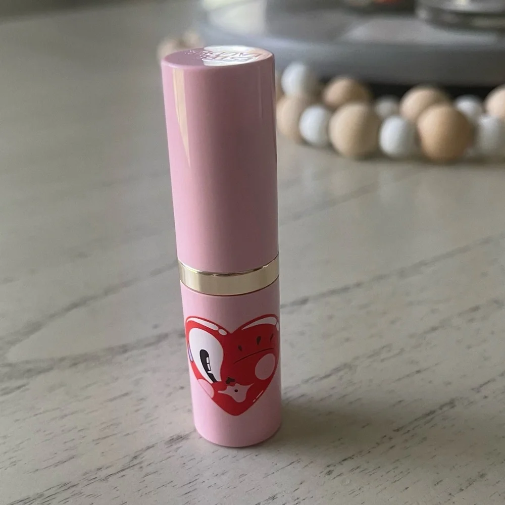 Estée Lauder pure color envy lipstick REBELLIOUS ROSE
